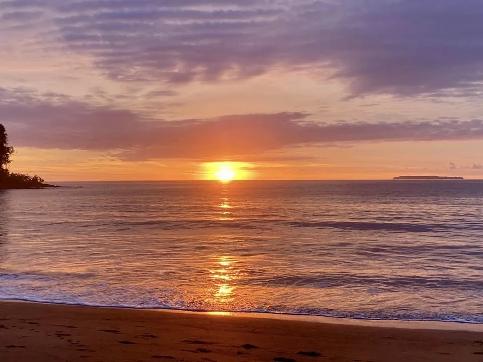 Drake Bay Beachfront Paradise Property Near Corcovado