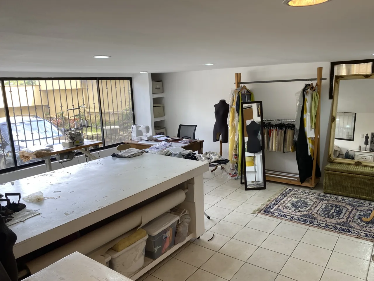 Great Location Escazu 4 BR Single Family Home
