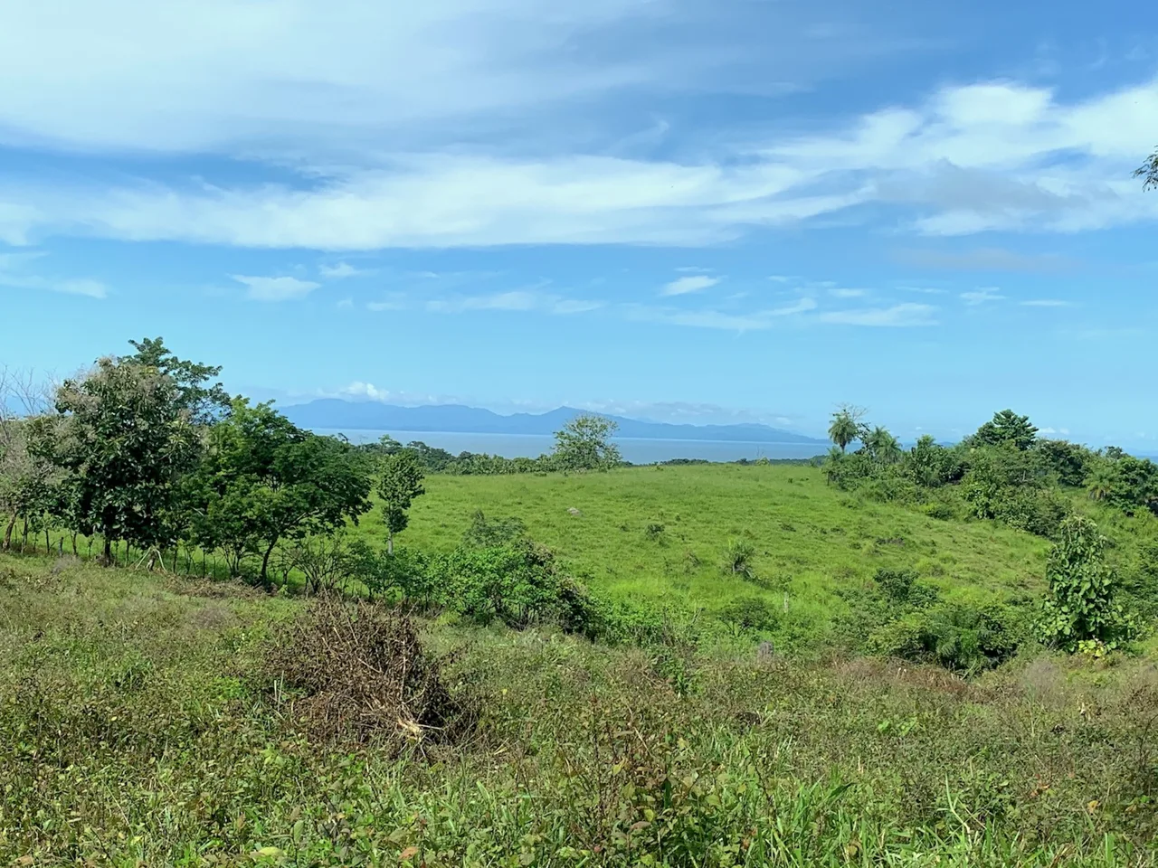 127 Acre Bajamar Development Farm Near Beach Central Pacific