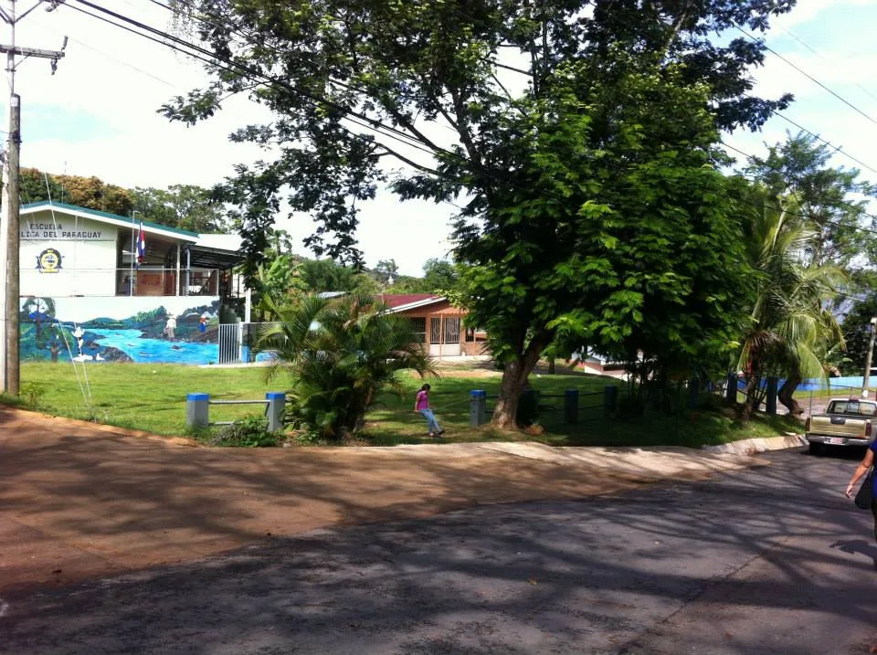 Fabulous 24 Acre Nature Farm Desamparaditos Puriscal at $5/m2