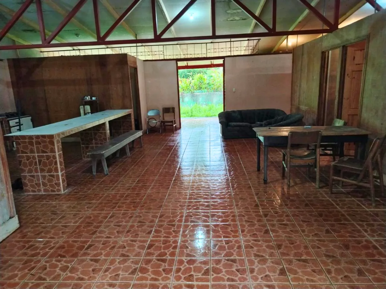 Cheap Chachagua La Fortuna 4 BR Countryside Estate