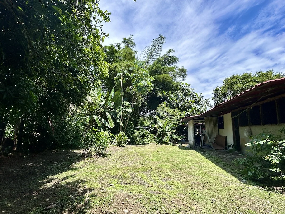 Charming Turn-Key Home in Puerto Jiménez