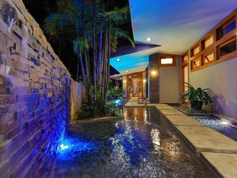 Luxurious Mount Chirripó 3 BR Villa with Guesthouse