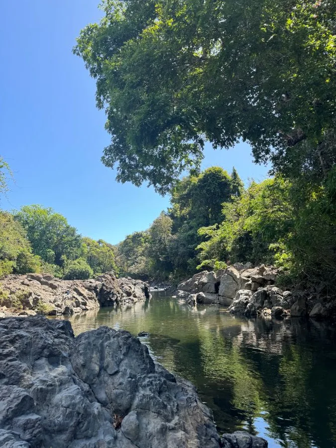 Affordable New 3 BR Guanacaste Home Surrounded by Nature