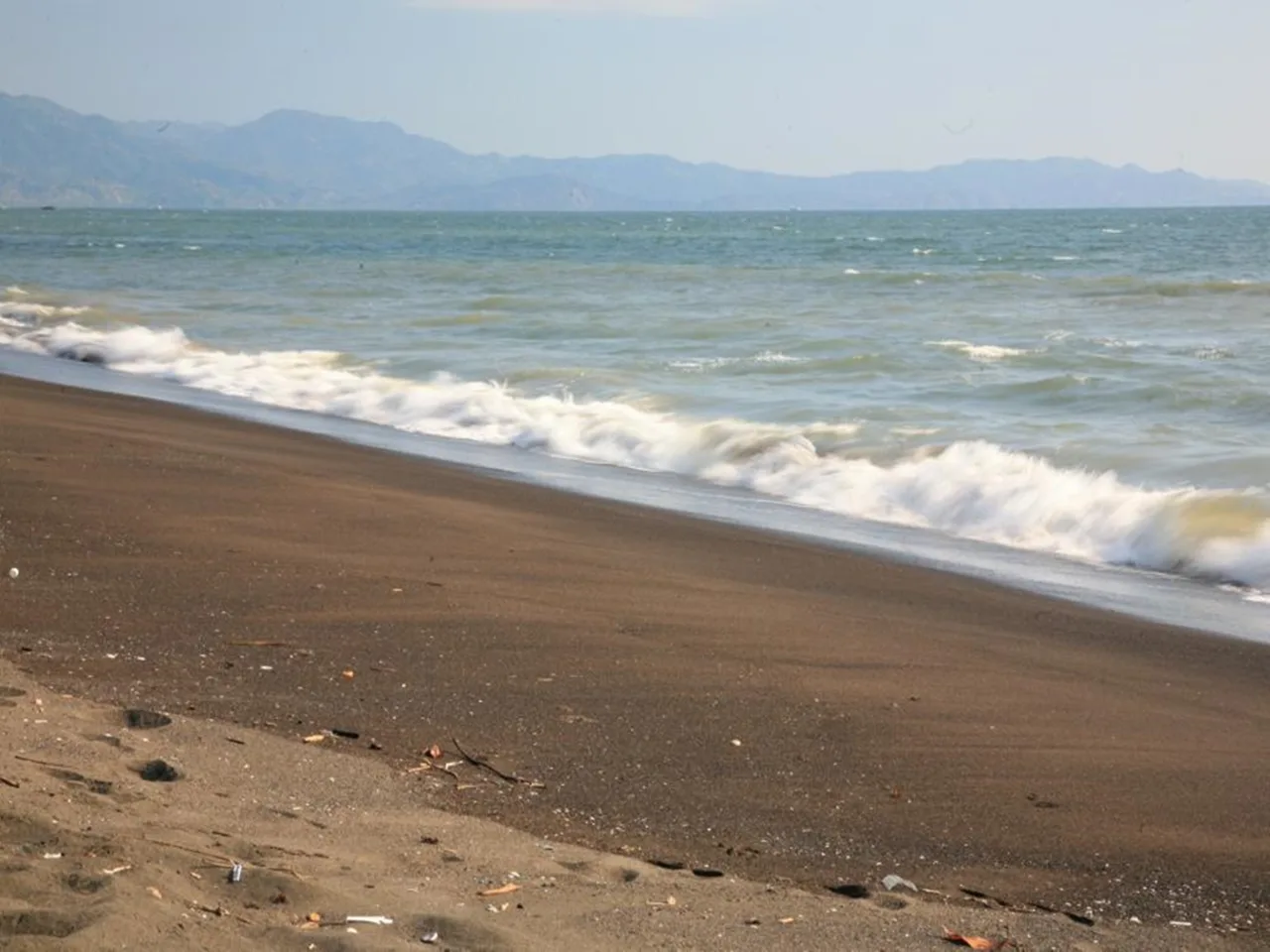 Bajamar Beach Joint Venture Real Estate Project