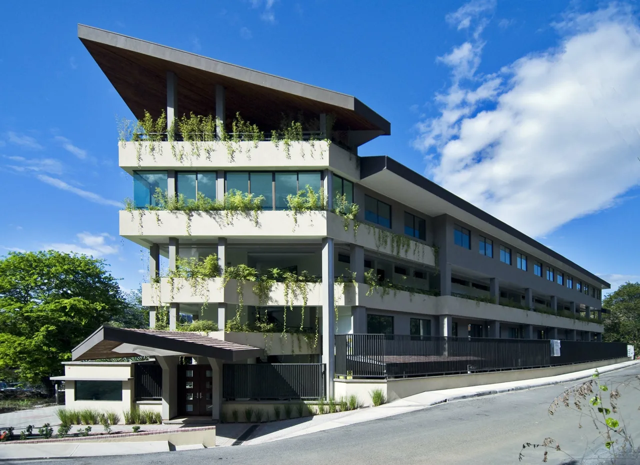 Playa Hermosa 3 BR Ocean View Penthouse