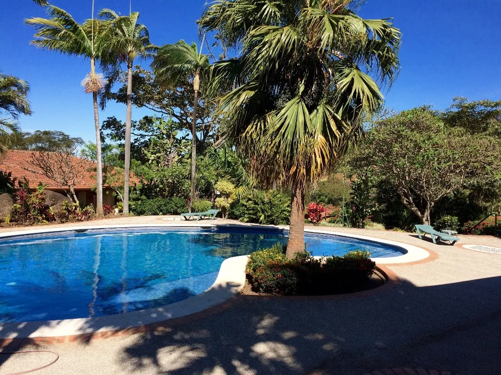 El Sitio Real flat home site for sale in Santa Ana