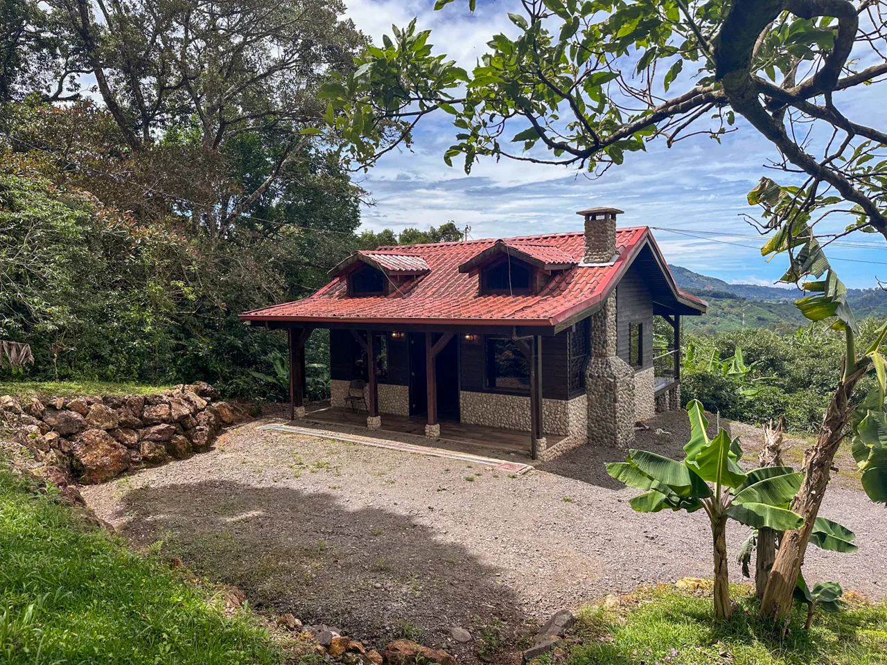 2 Luxury Studio Villas on Dota Valley 2-Acre Estate — photo 4