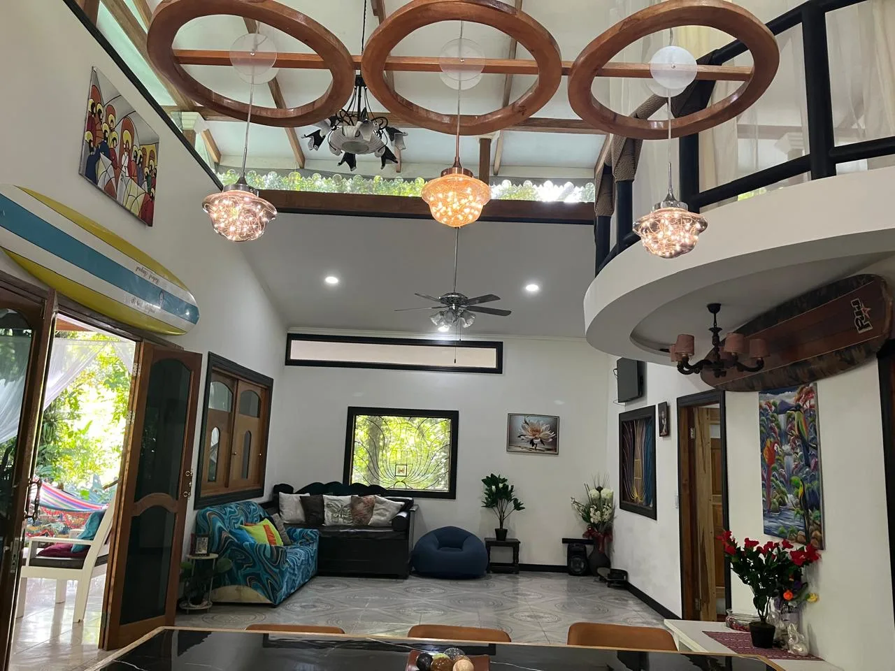 Punta Uva 3 BR Luxurious Villa on the Caribbean Coast