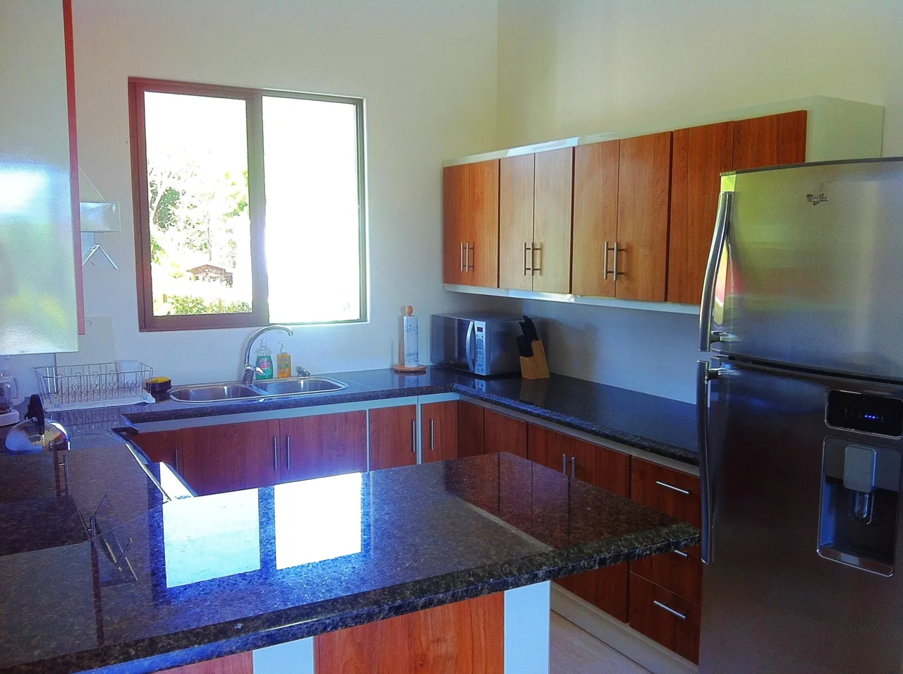 Furnished 2 BR Beach Condo in Los Delfines Beach Club