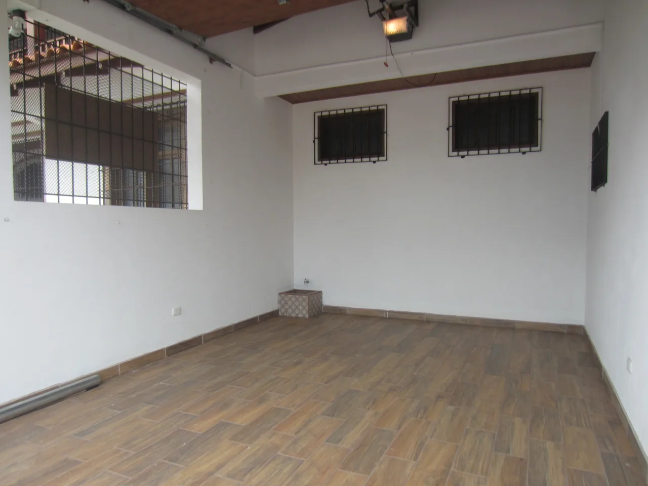 Downtown Liberia 1 BR Furnished and Equipped Apartment