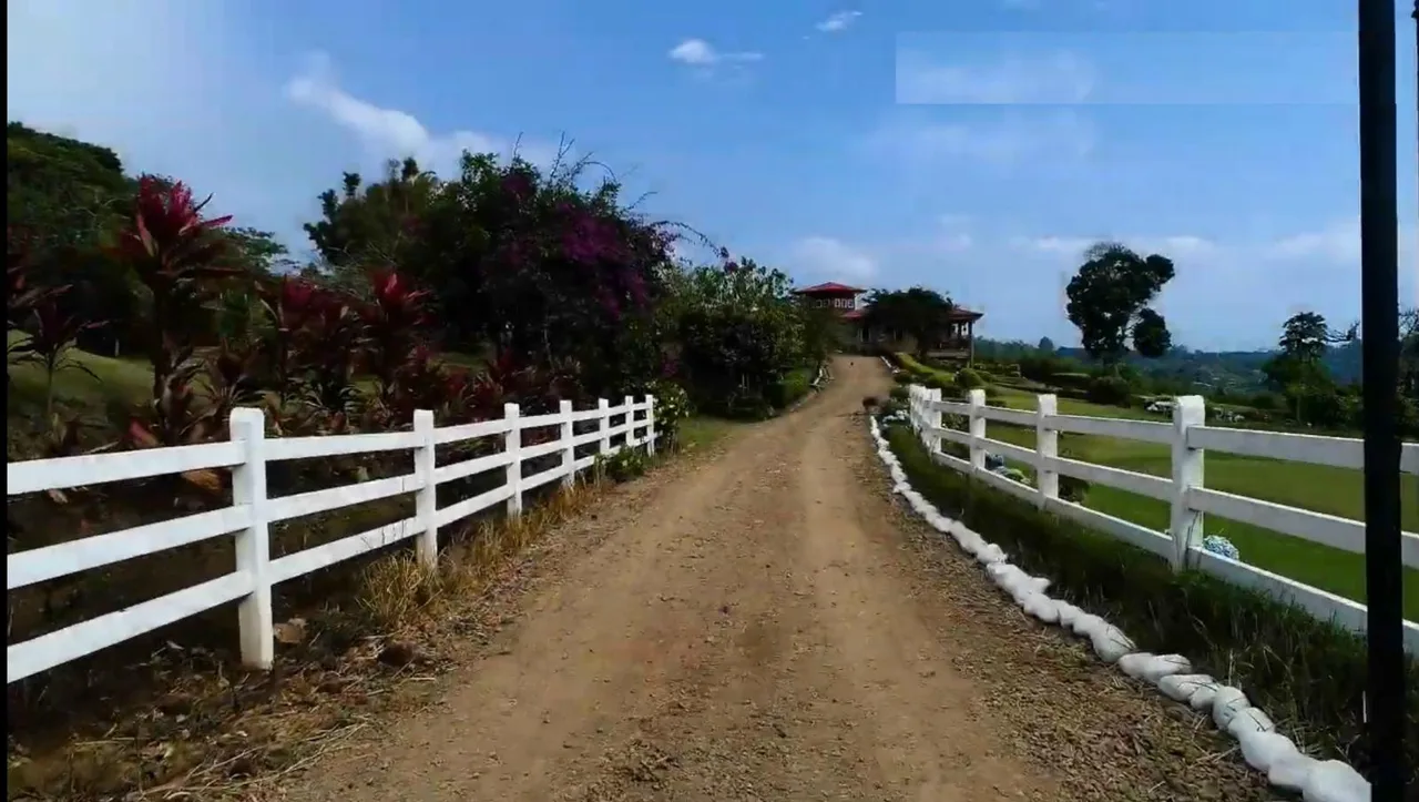 Awesome Naranjo 2 BR Home + Cabins + Apartments on 21 Acres