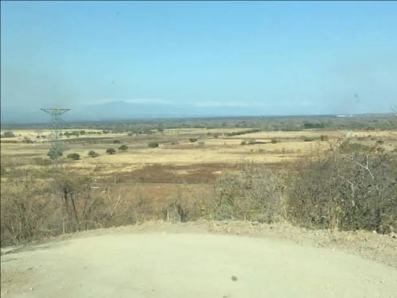 50 + Acres Mixed-Use Property Peninsula de Papagayo area