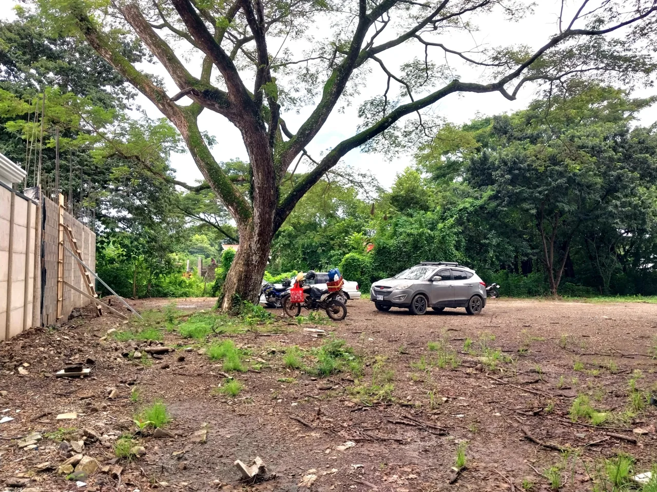 Playa Samara Building Lot in Most Popular Neighborhood