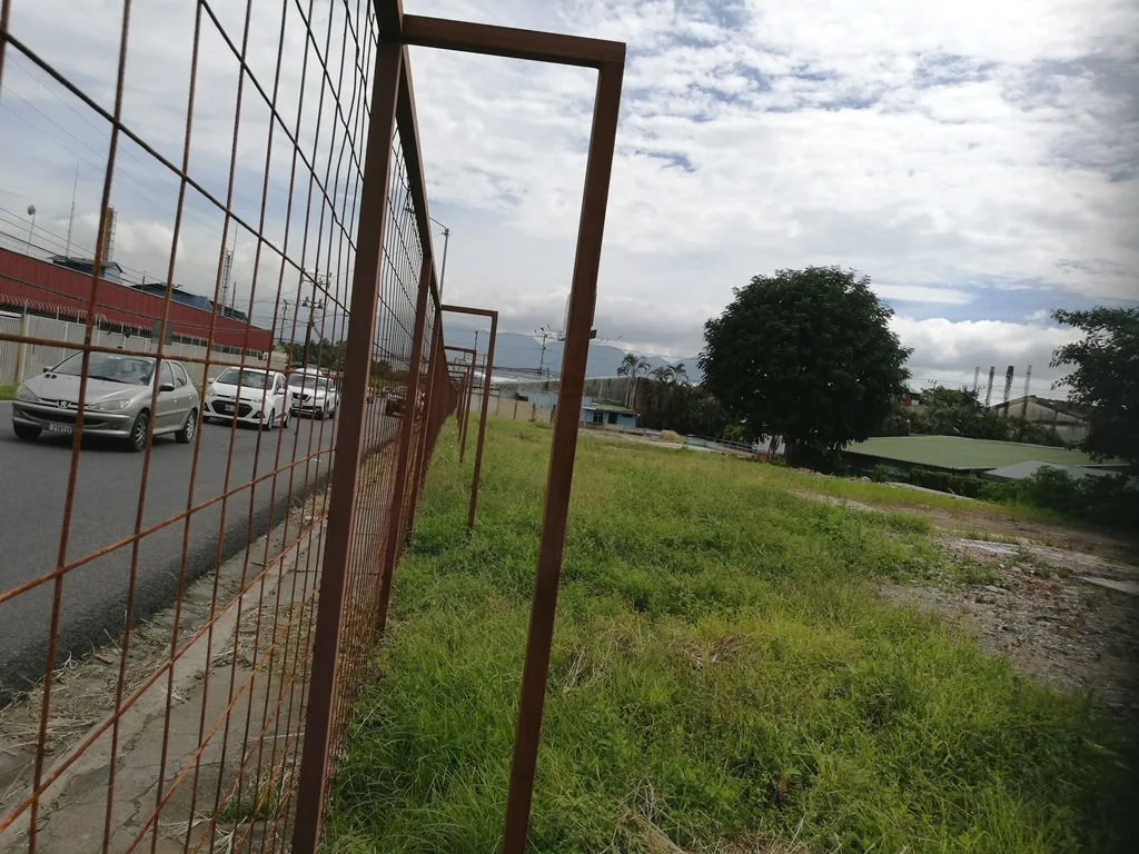 7011 m2 Calle Blancos building lot for sale