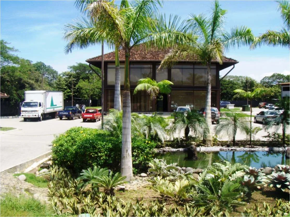 Office Spaces for rent in Liberia