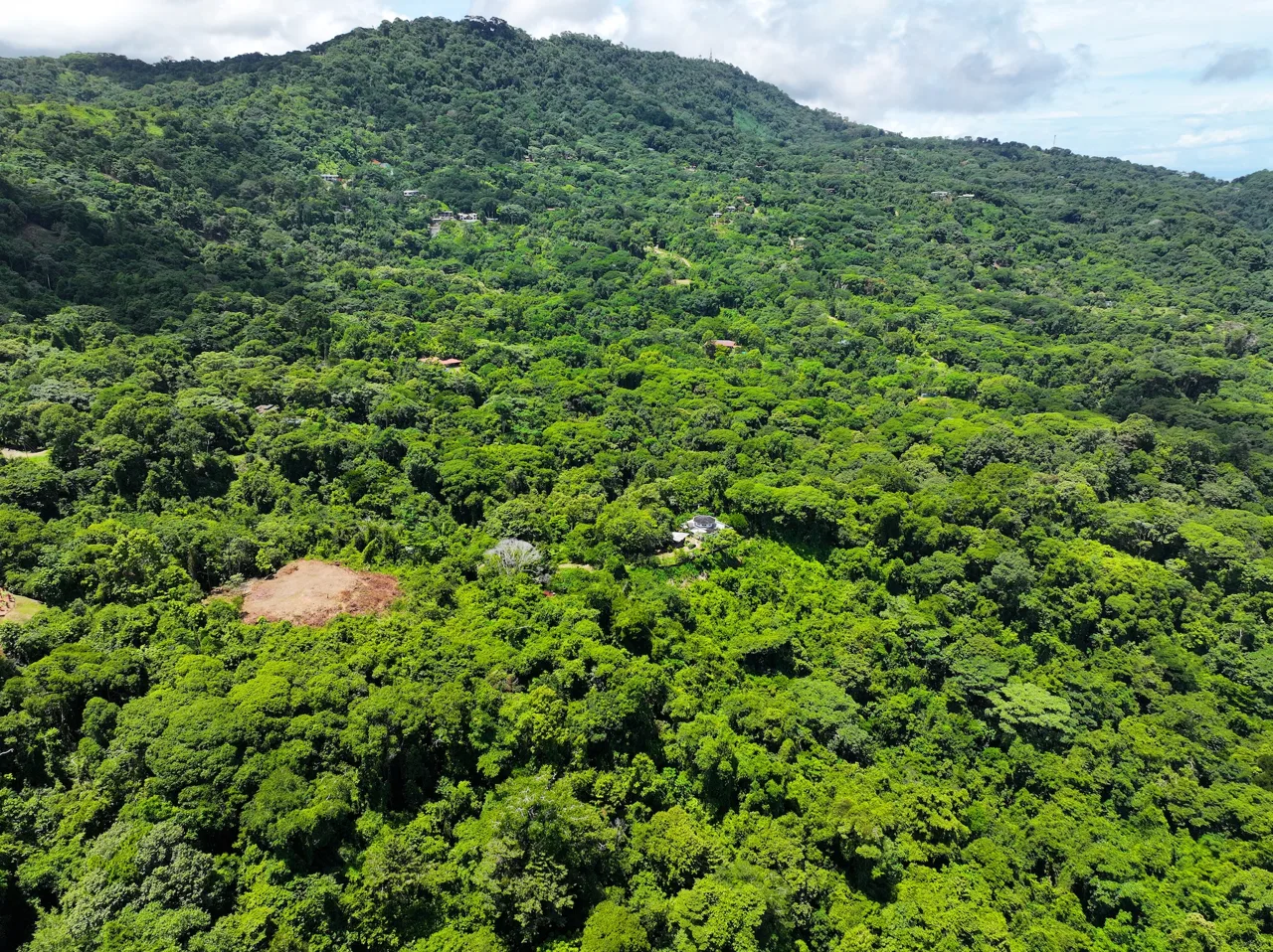 Dominicalito Bay 6-Acre Premier View Estate Homesite