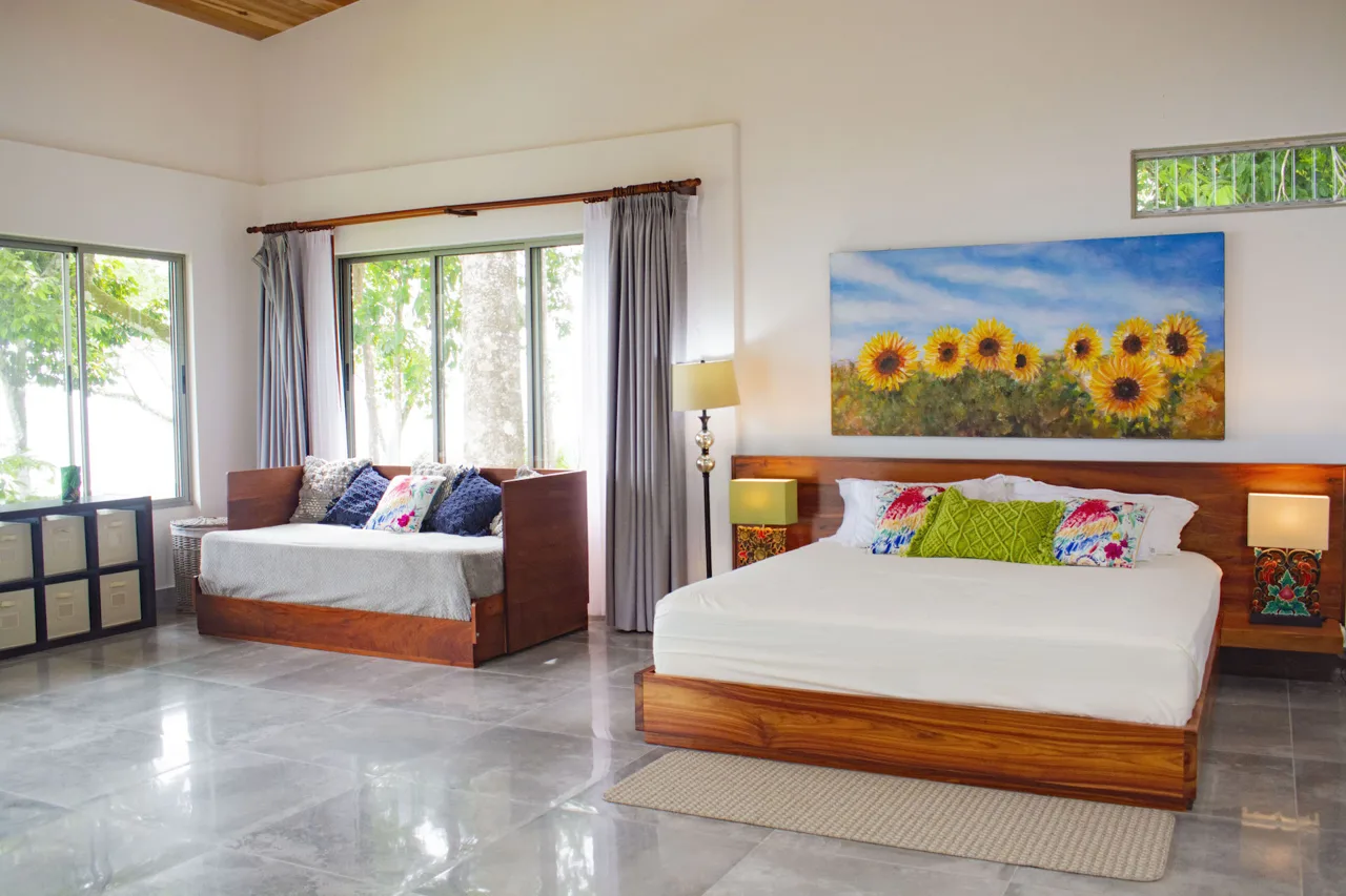 15 Acre Dominical Luxury Estate or Health and Wellness Resort