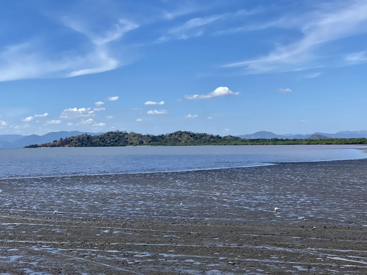Unique 475 Acre Pacific Coast Titled Island