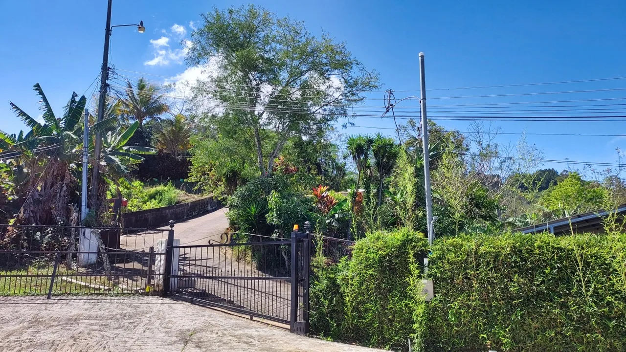 Puriscal 2 BR Mountain View Oasis with Infinity Pool