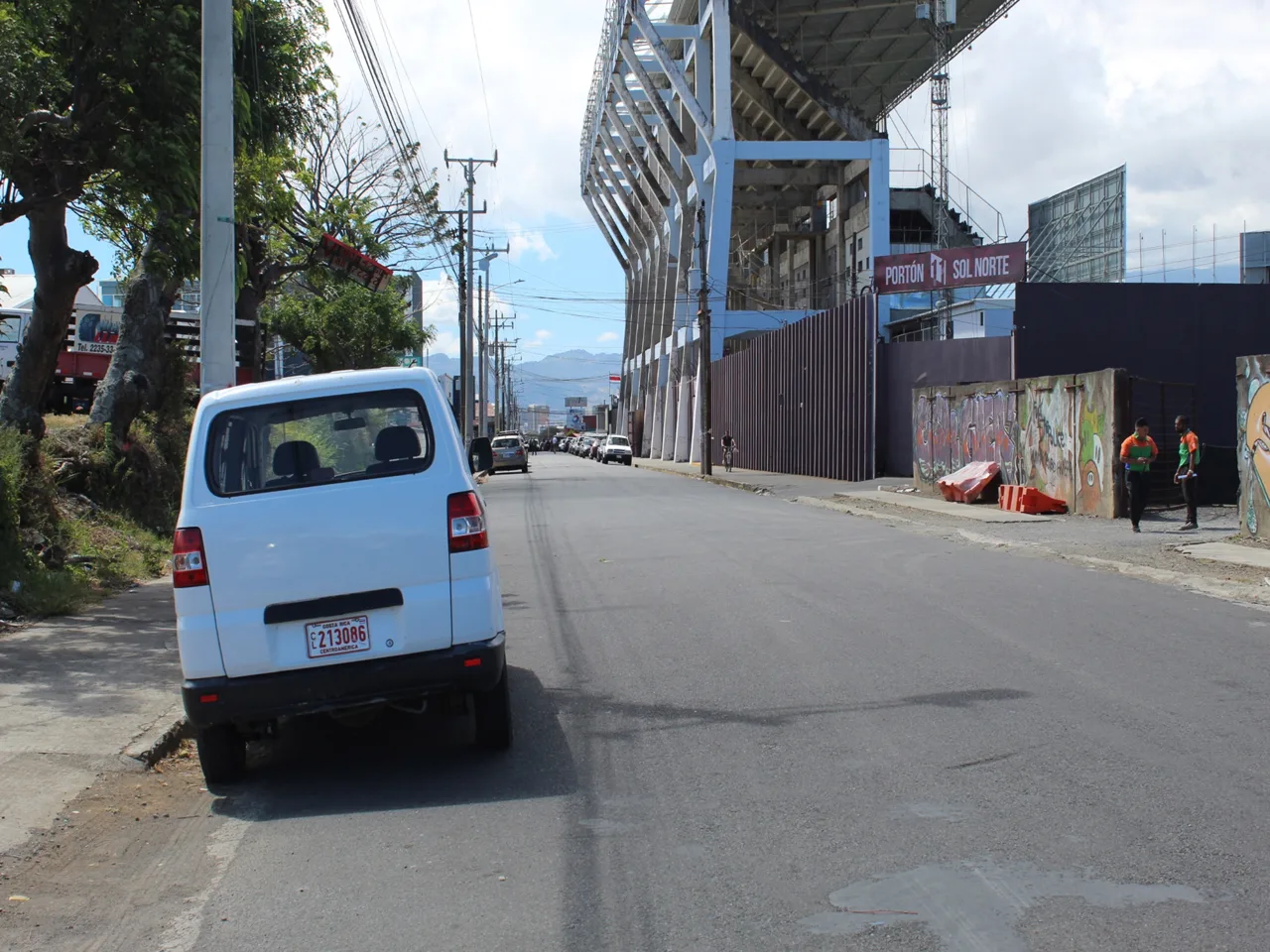 Tibas 4,750M2 Commercial high density building lot — photo 3