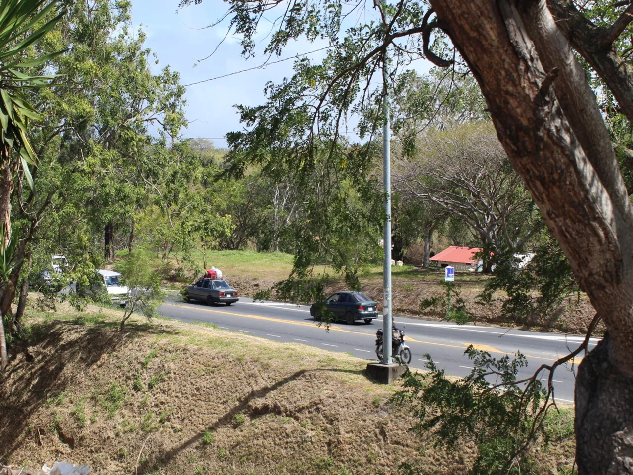 Tibas 4,750M2 Commercial high density building lot — photo 5