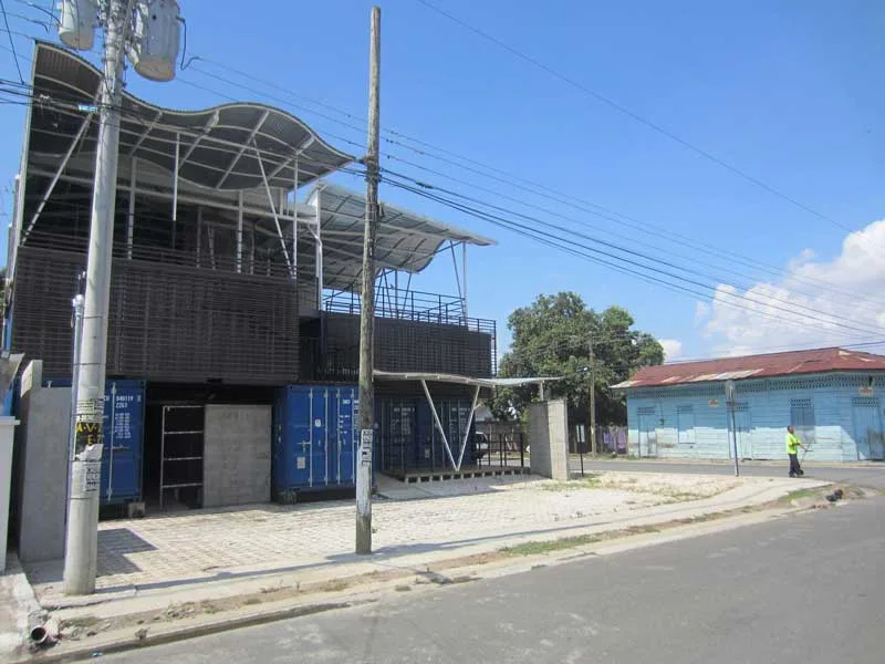 Filadelfia Commercial Property for Sale or Rent