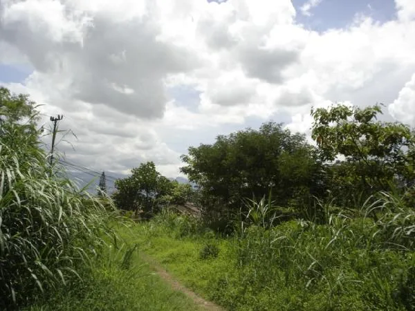 Escazu lot views for 2 houses community