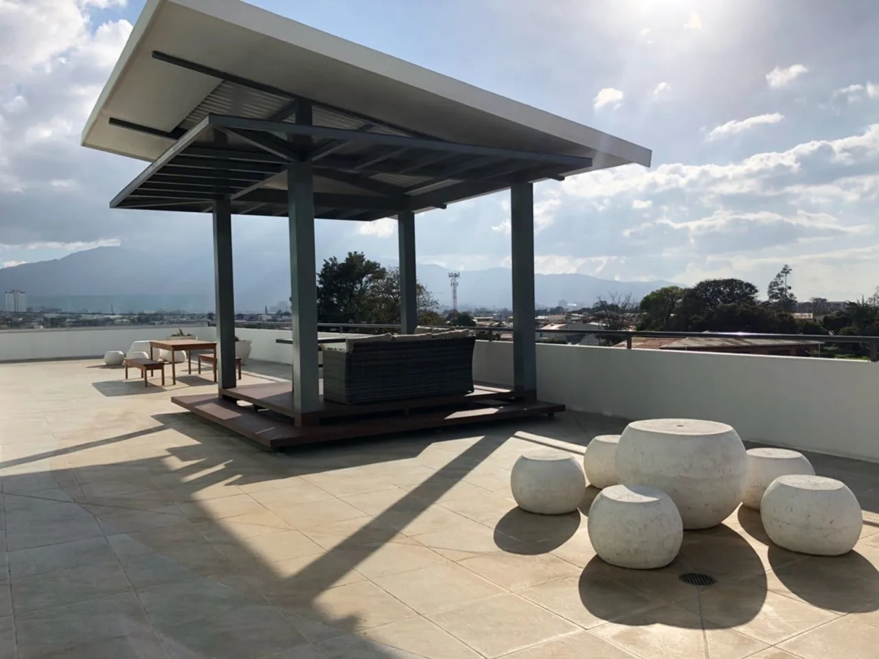 Beautiful office for rent or sale in Llorente de Tibas — photo 3