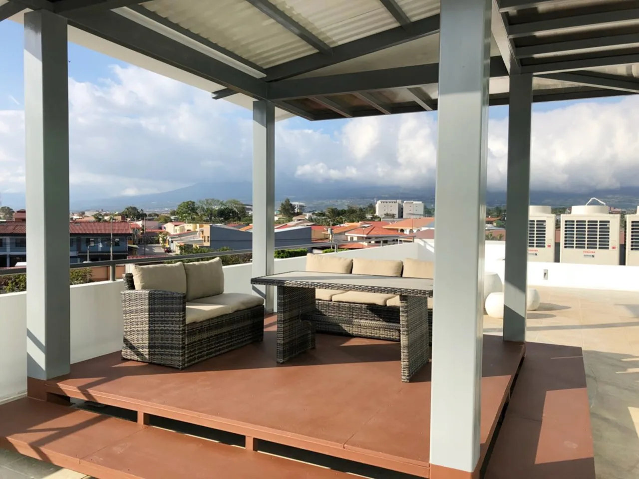 Beautiful office for rent or sale in Llorente de Tibas — photo 4