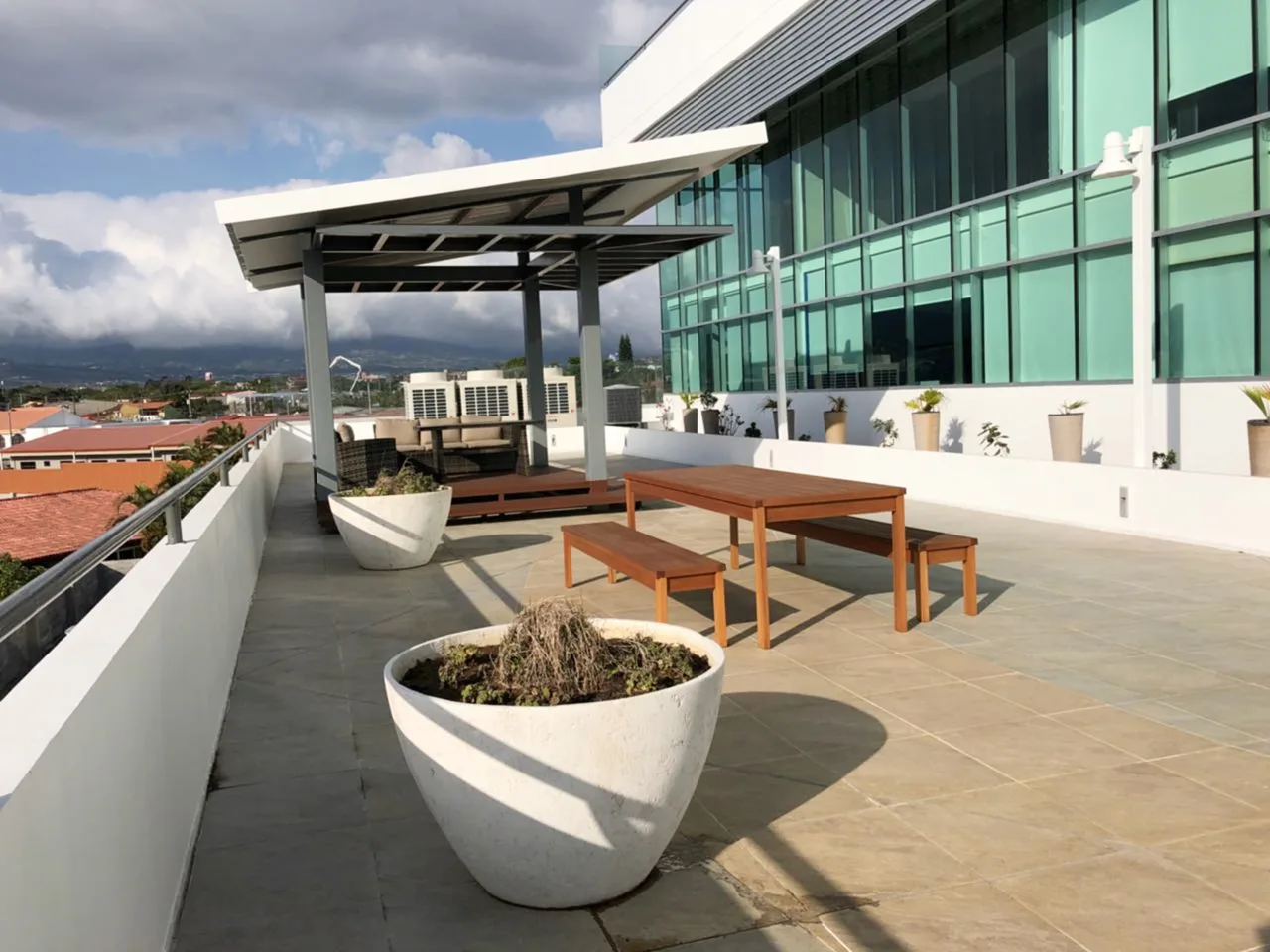 Beautiful office for rent or sale in Llorente de Tibas — photo 5