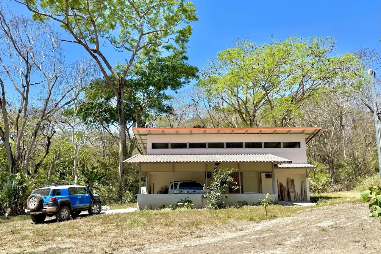 Playa Organos 2 BR home with Commercial Potential