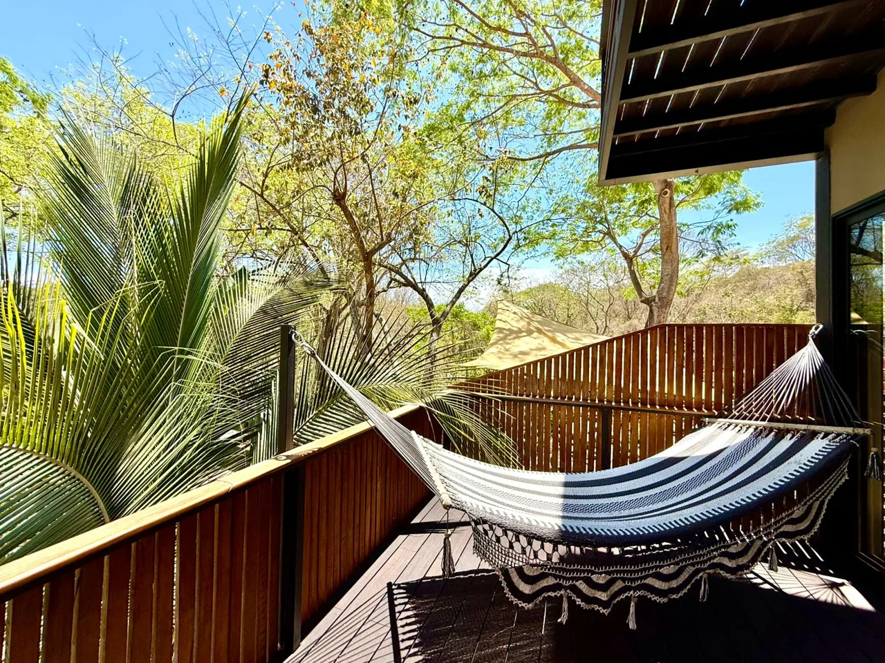 Modern Paquera 2 BR Tropical Beach Home with Pool