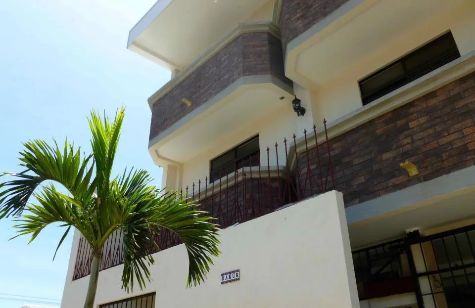 La Sabana San Jose top floor 2 BR end view condo