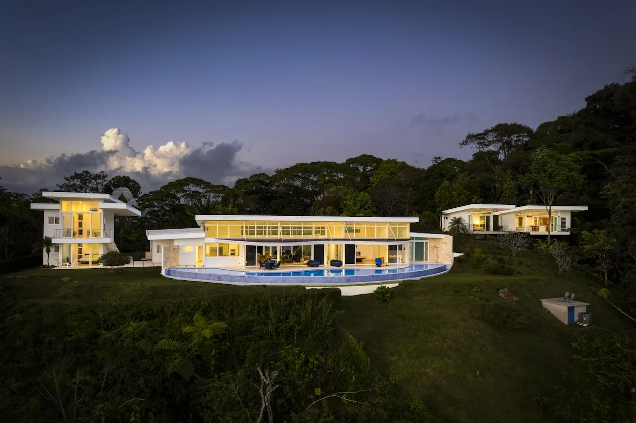 Smart 5 BR Costa Verde Ocean View Luxury Estate