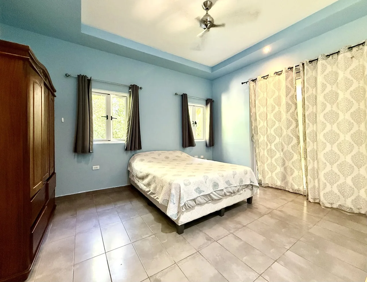 Turnkey Villas del Mar – Playa Tambor 3 BR Jungle Home