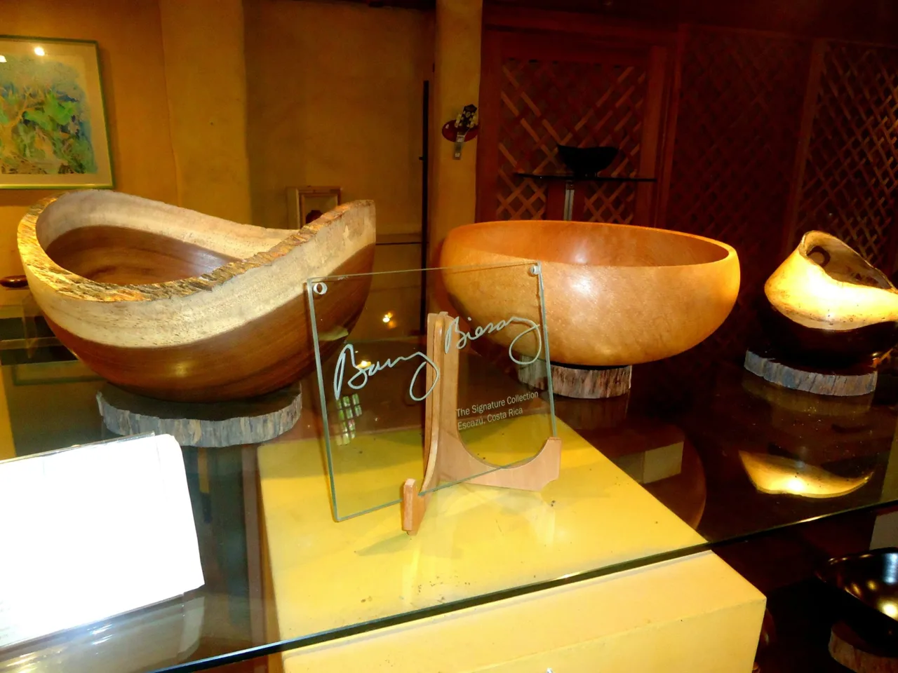 Exporting Artisan Woodwork Industry – ONLY $250,000