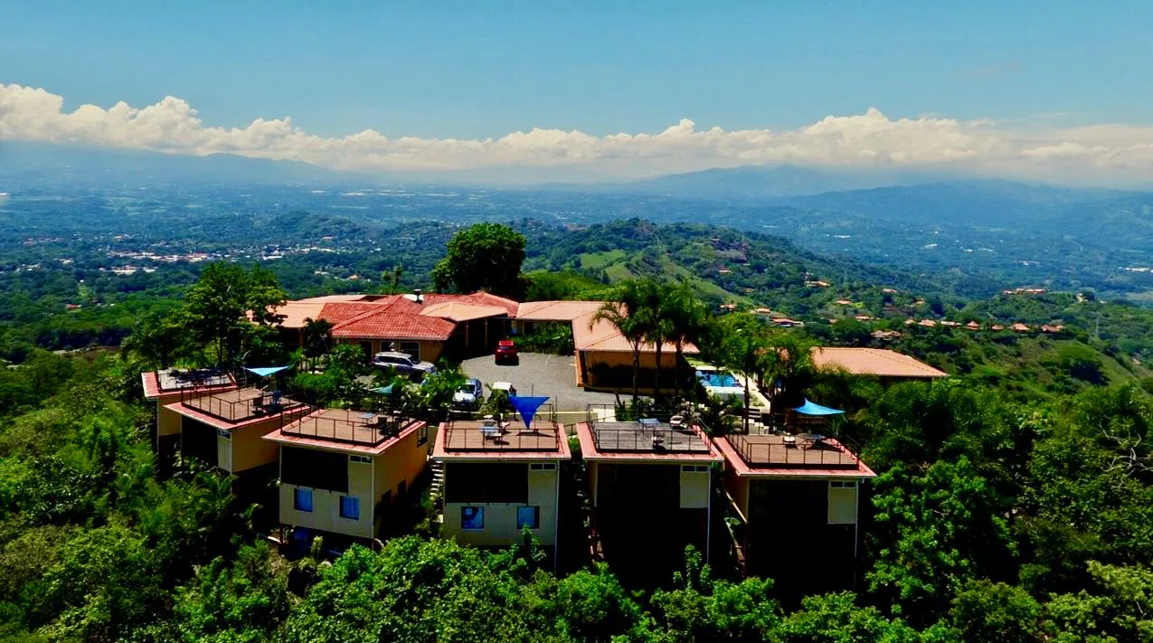 Majestic Atenas 12 BR boutique hotel with the best views