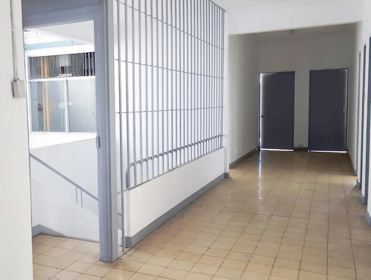 Three story office building for sale in the heart of San Jose