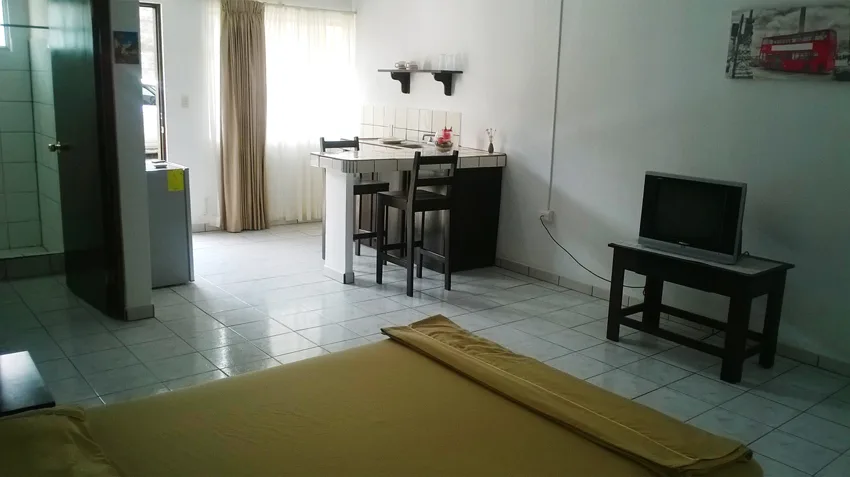 Furnished Apartments for rent in Centre of Liberia