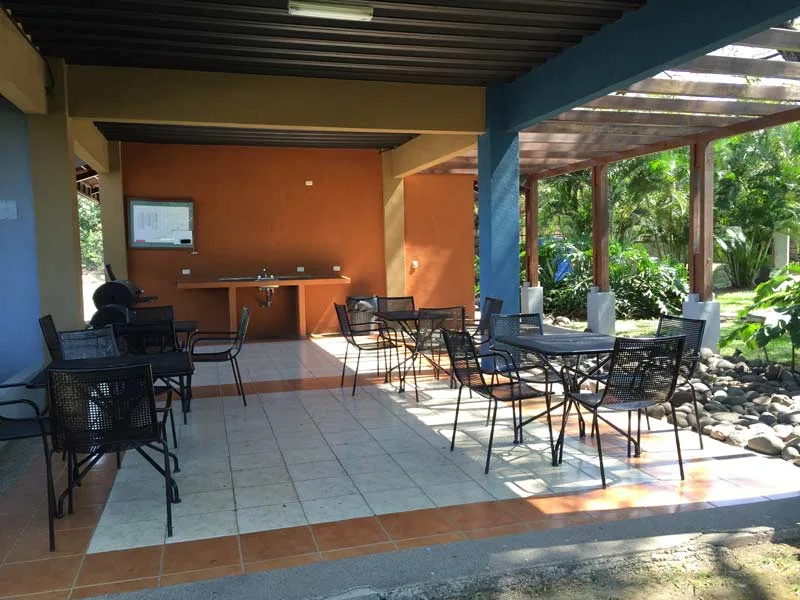 Affordable Liberia 2 Bedroom Condo with Pool