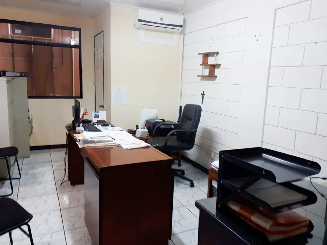 Colima de Tibas 1059 m2 Warehouse for sale — photo 2