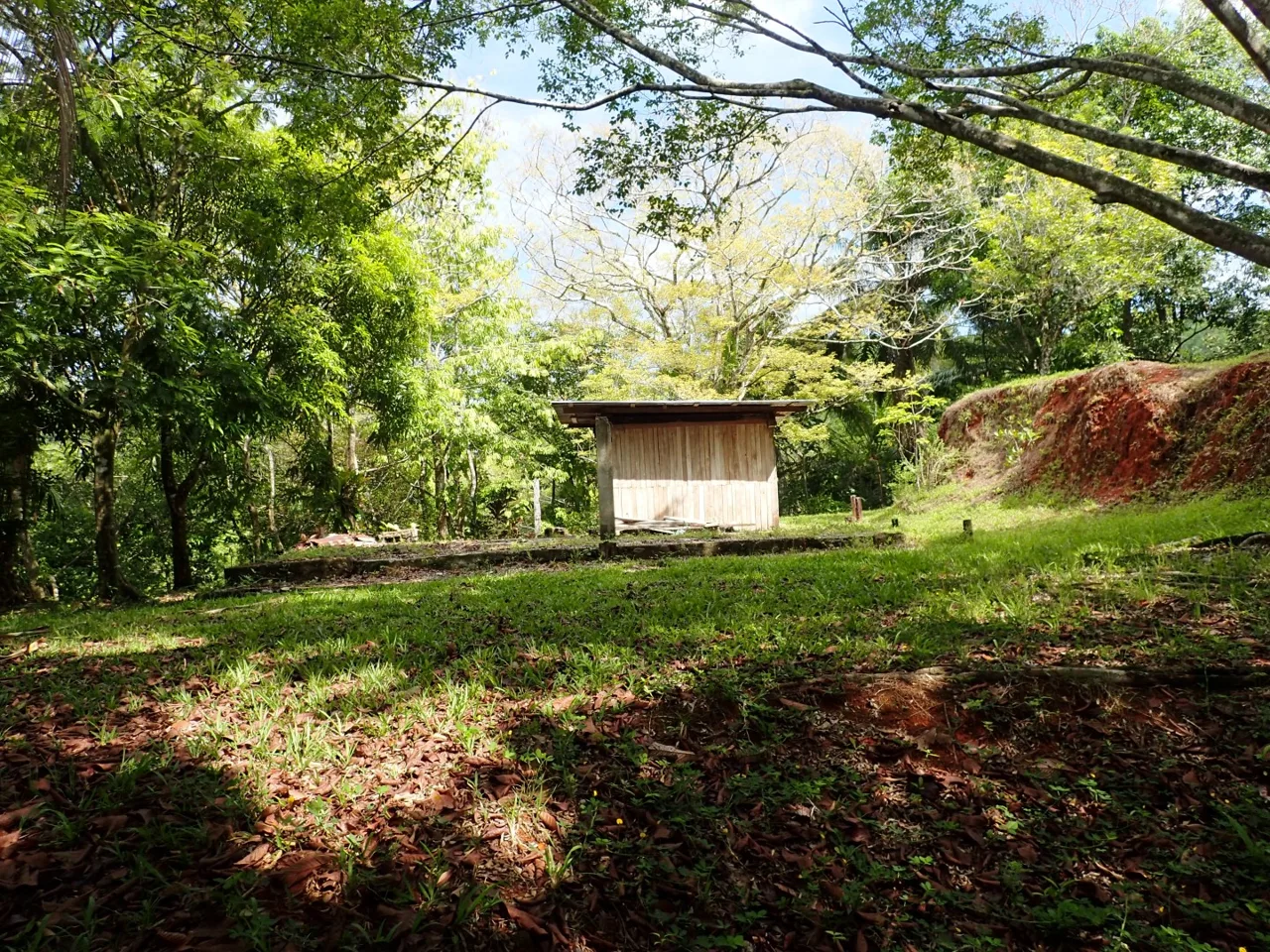 267 Acre South Pacific Wonderland