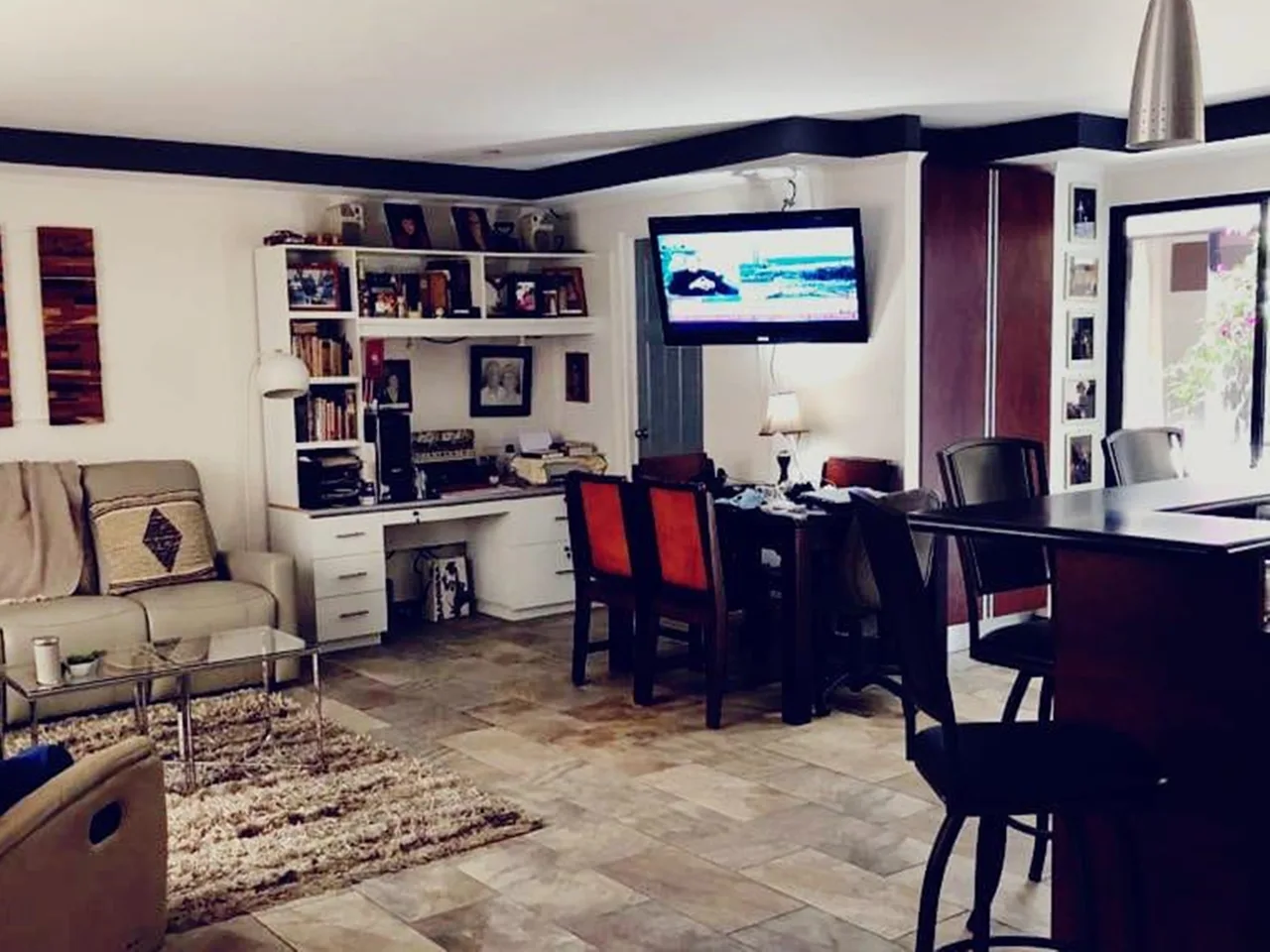Unlock Your Ideal Investment: Two Identical 3-Bedroom Single-Story Duplexes for Sale in Prime Guadalupe Location!