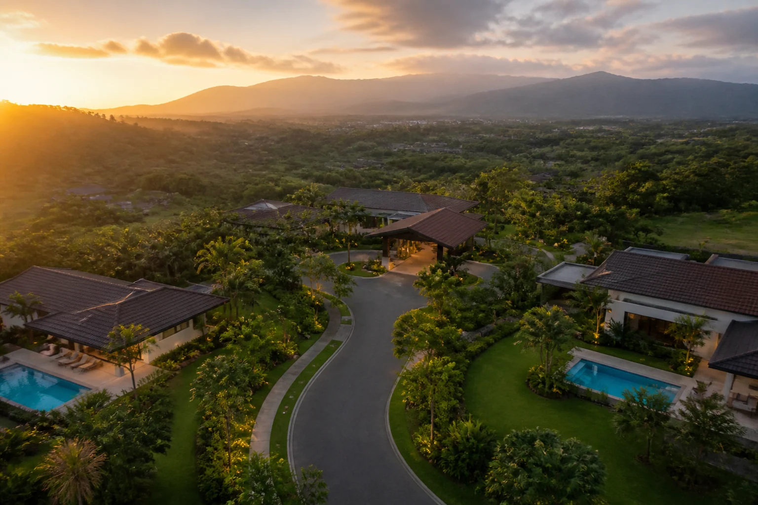 Condominio La Rueda, Costa Rica