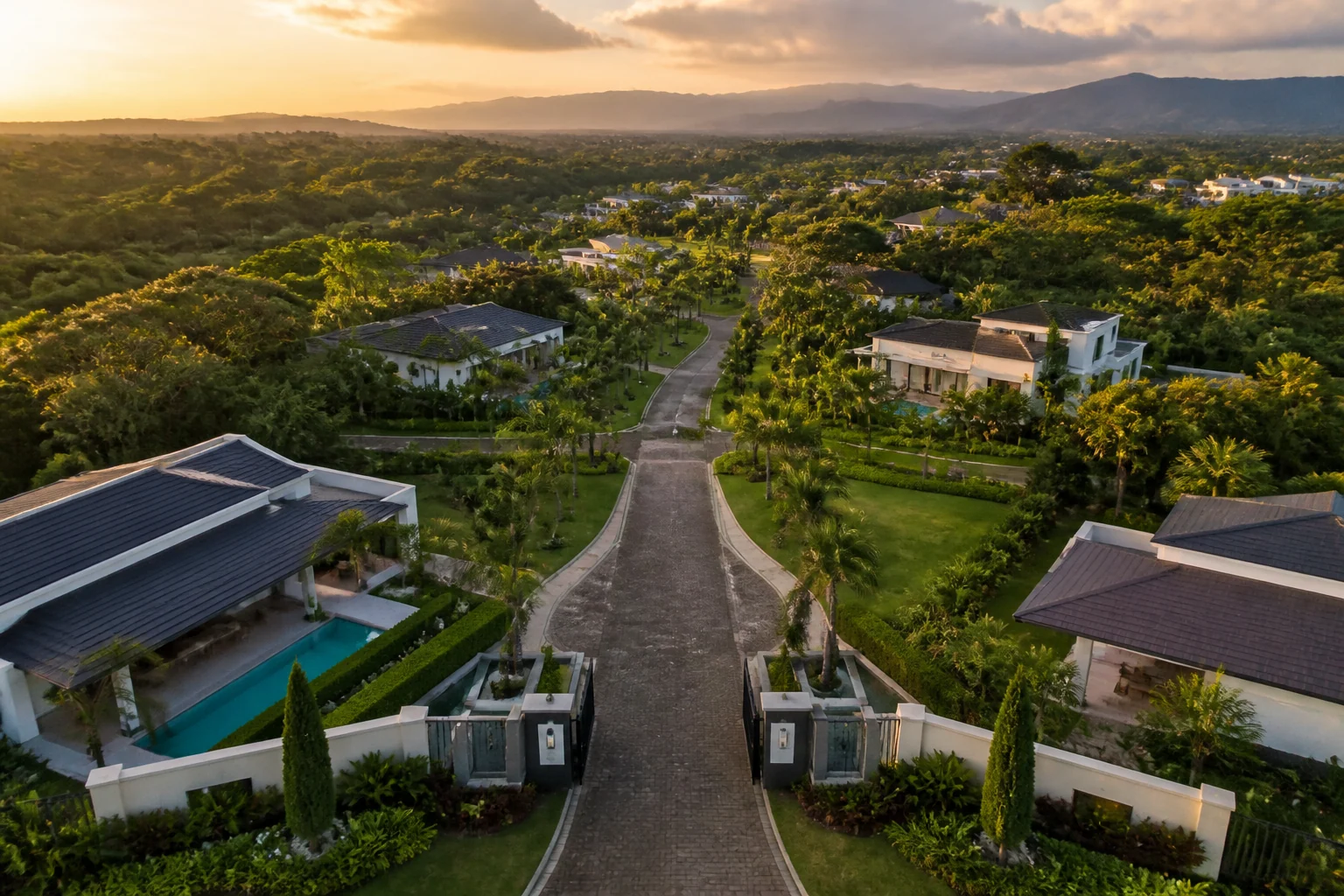 Condominio Santa Verde, Costa Rica