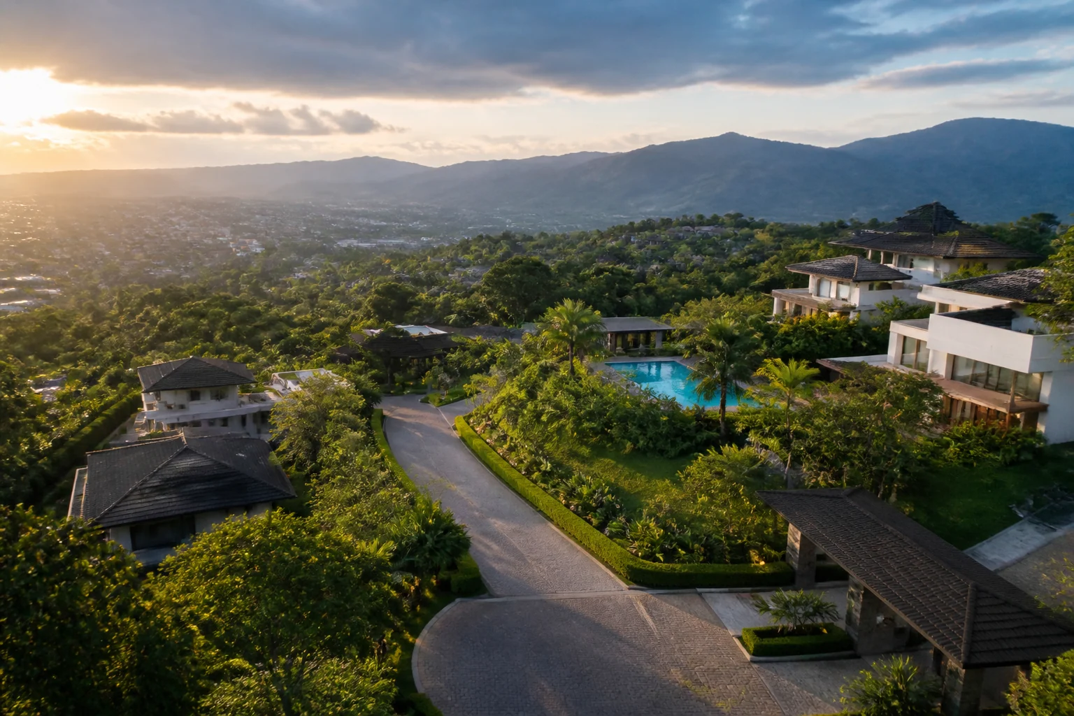 Condominio Teruma, Costa Rica