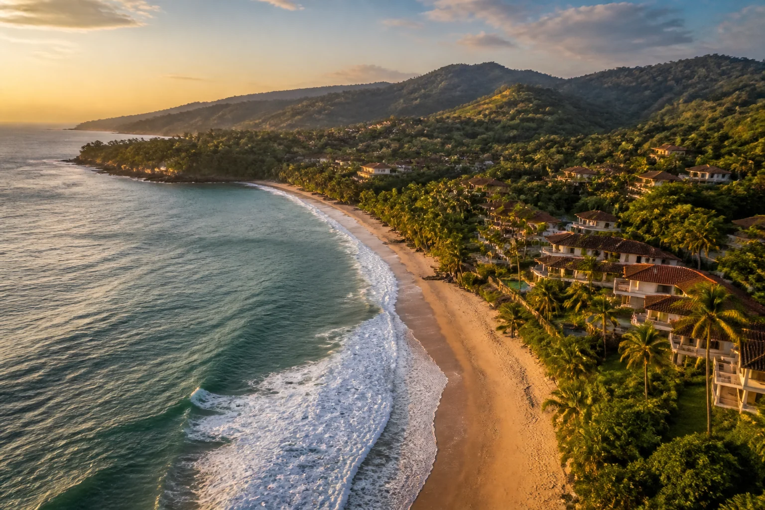 Herradura, Costa Rica