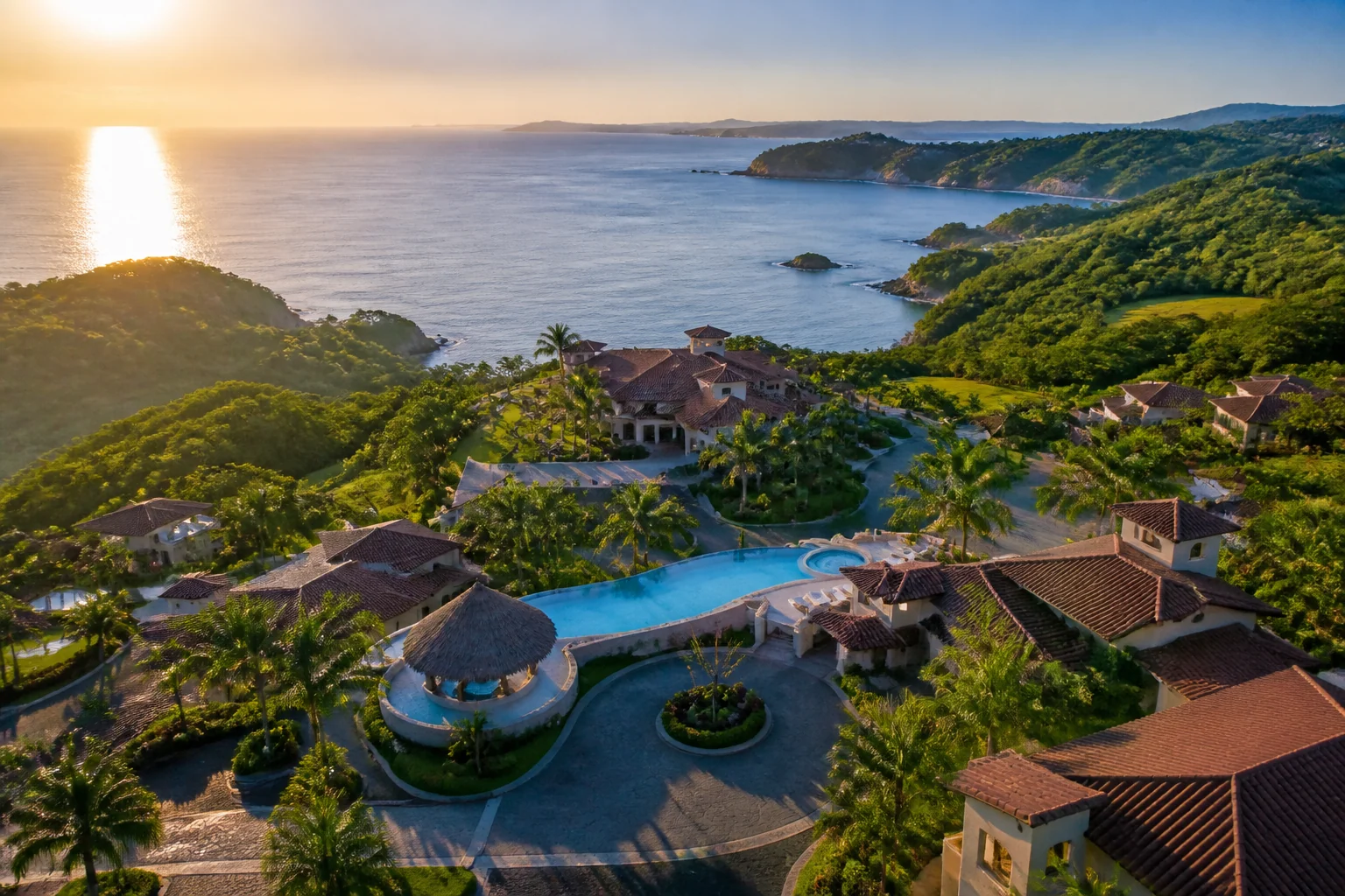 Los Suenos, Costa Rica