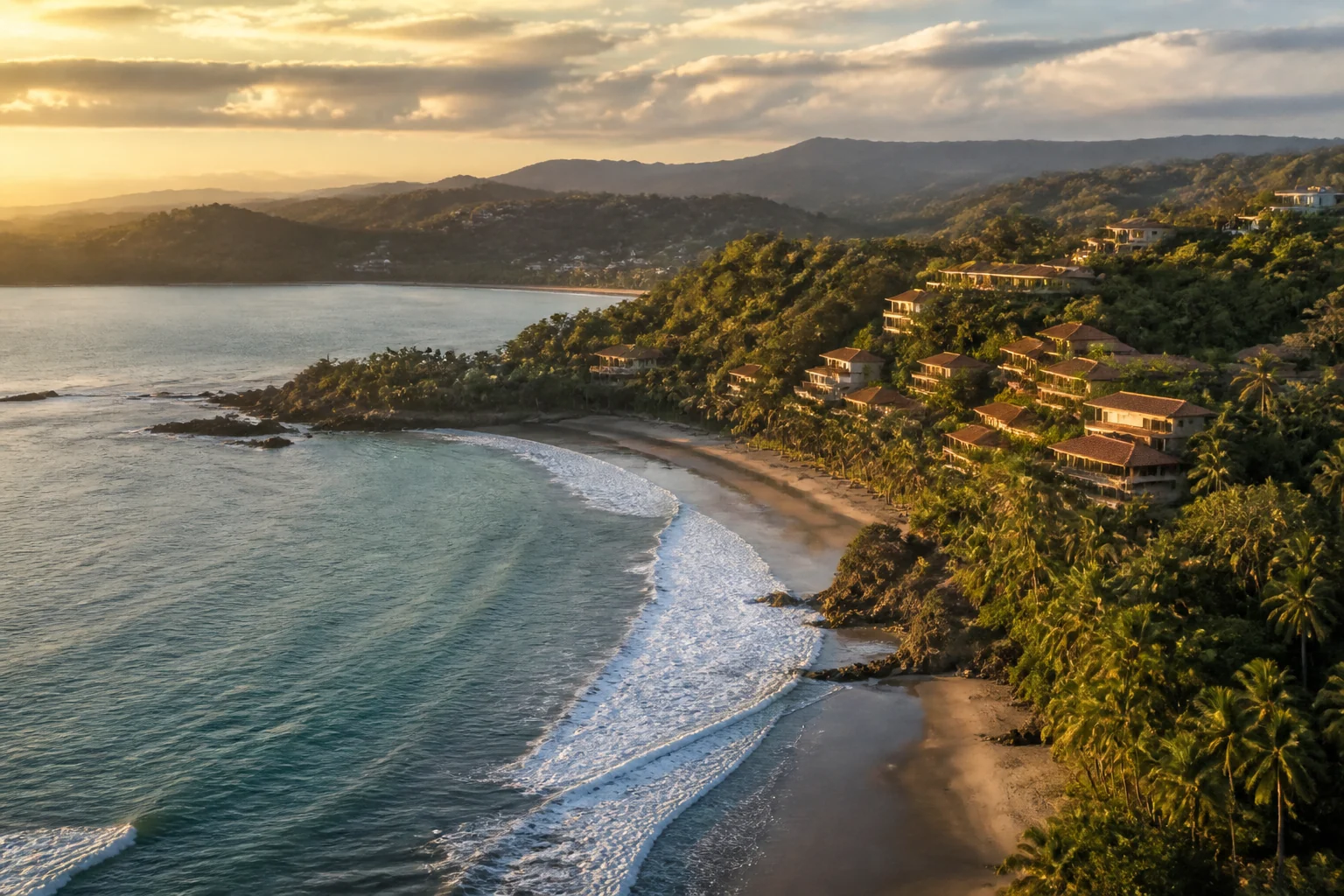 Manuel Antonio, Costa Rica